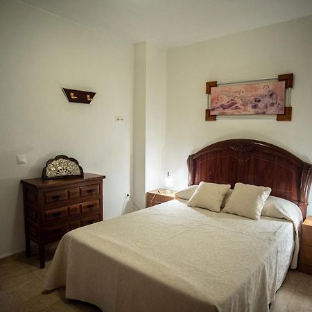 Apartamentos San Anton Villarrobledo Buitenkant foto