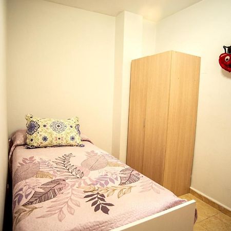 Apartamentos San Anton Villarrobledo Buitenkant foto