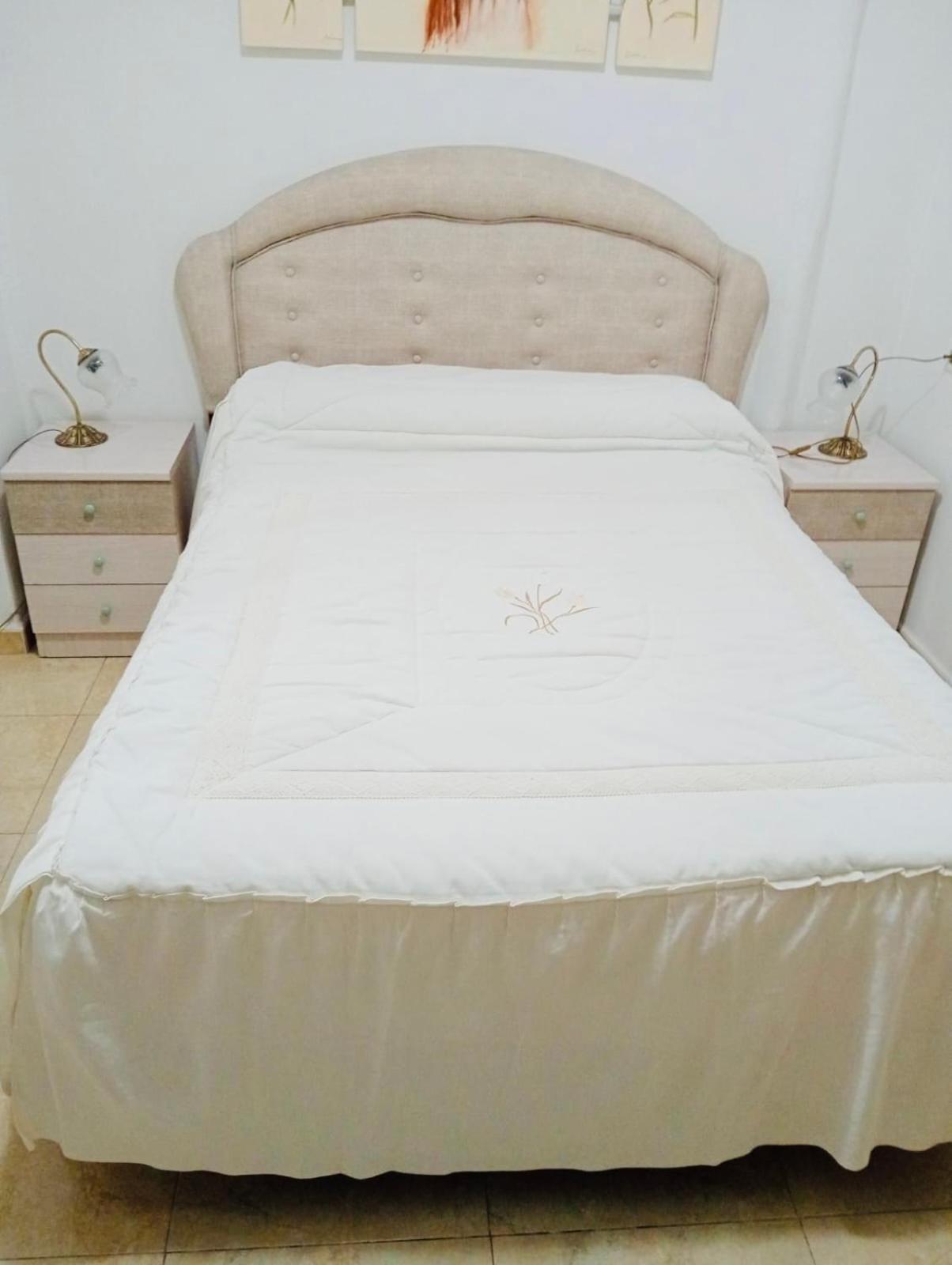 Apartamentos San Anton Villarrobledo Buitenkant foto