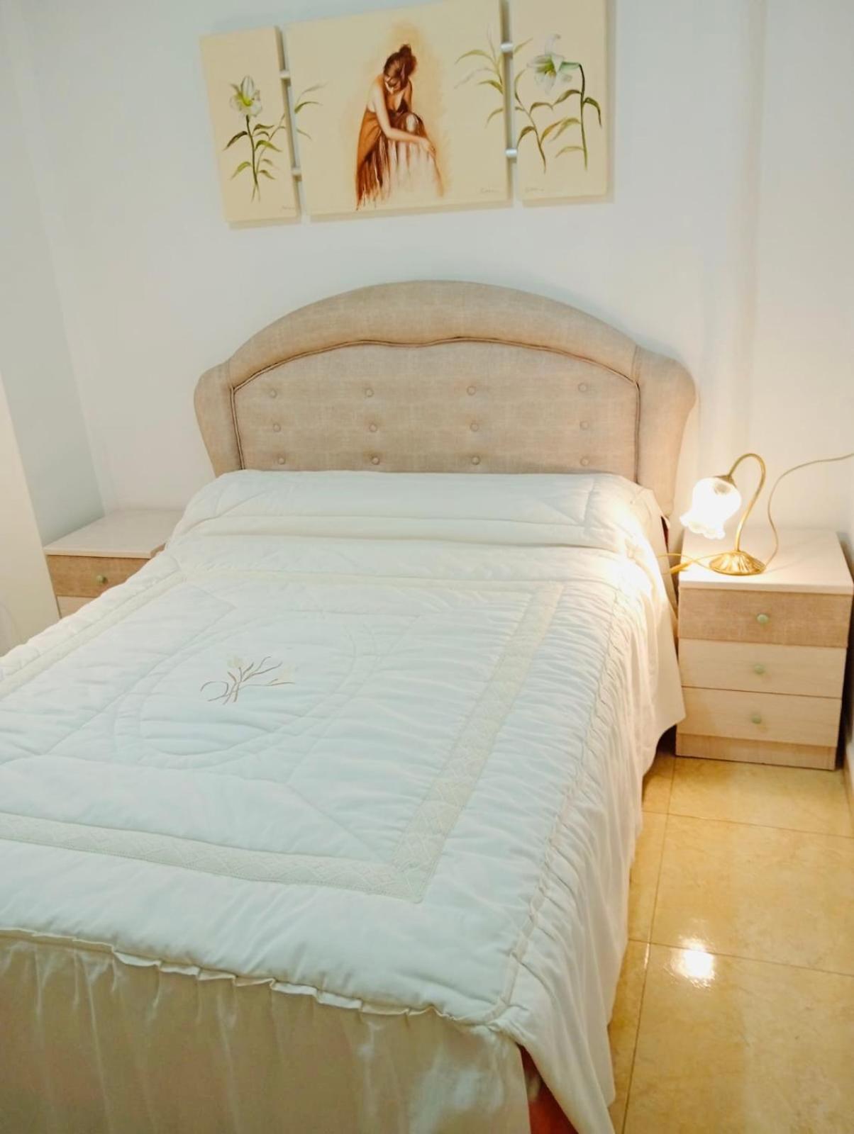 Apartamentos San Anton Villarrobledo Buitenkant foto